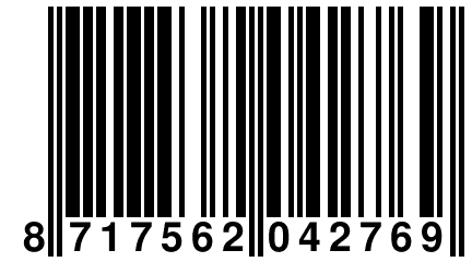 8 717562 042769