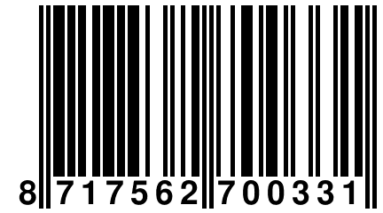 8 717562 700331