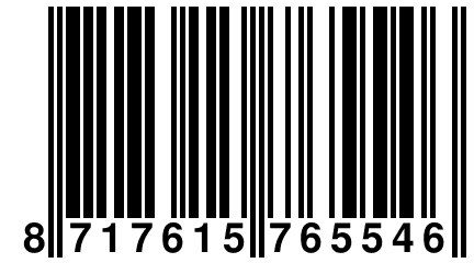 8 717615 765546