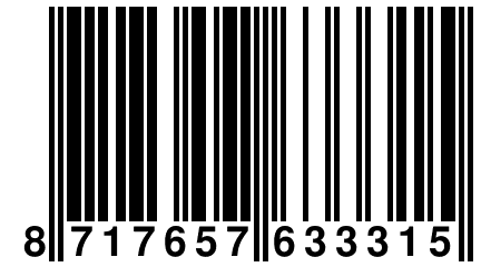 8 717657 633315