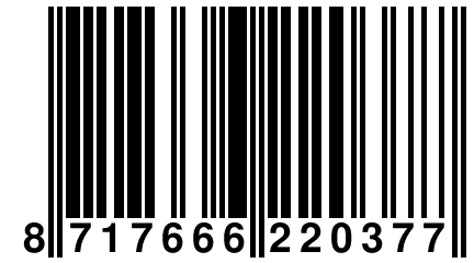 8 717666 220377