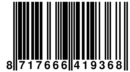 8 717666 419368