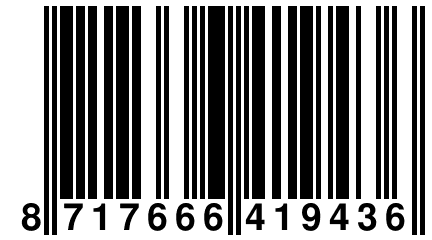 8 717666 419436