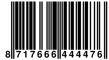 8 717666 444476