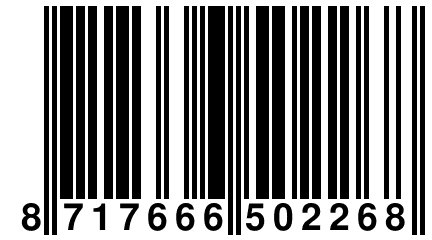 8 717666 502268