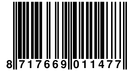 8 717669 011477