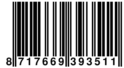 8 717669 393511