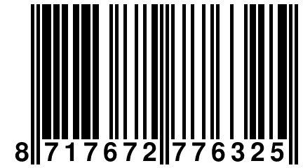 8 717672 776325