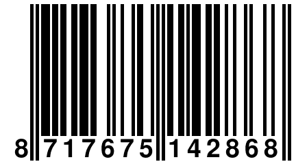 8 717675 142868