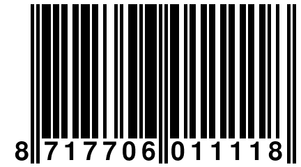 8 717706 011118