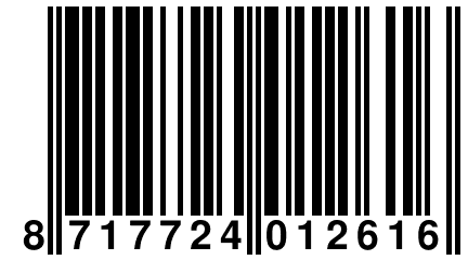 8 717724 012616