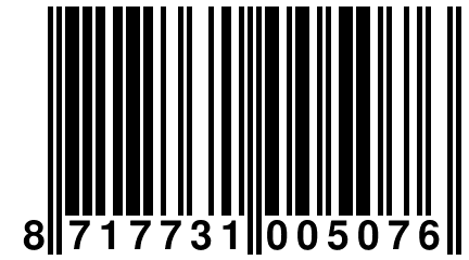 8 717731 005076