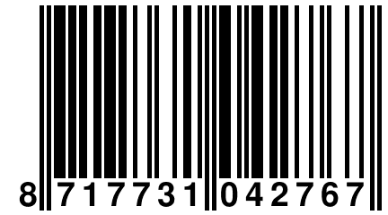 8 717731 042767