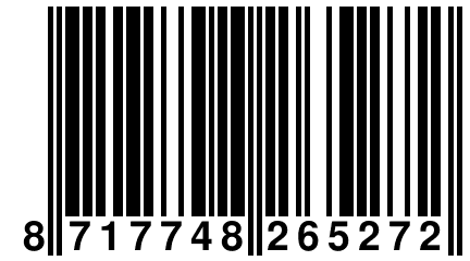 8 717748 265272