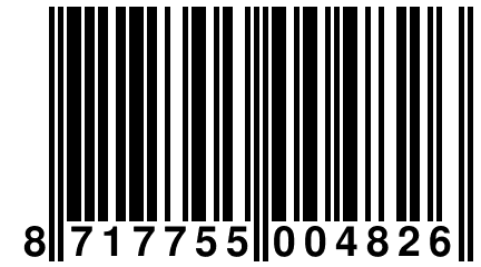 8 717755 004826