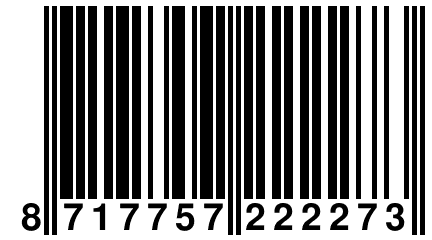 8 717757 222273