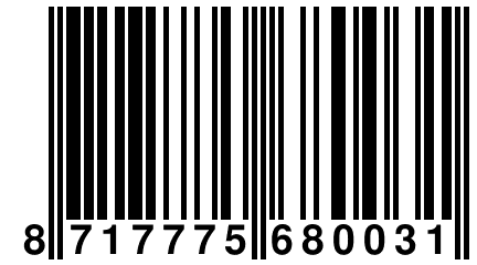 8 717775 680031