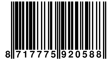 8 717775 920588