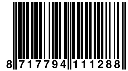 8 717794 111288