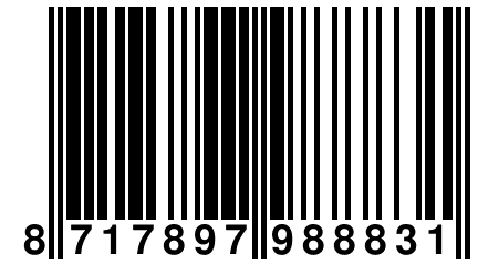 8 717897 988831