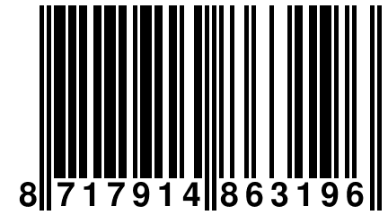 8 717914 863196