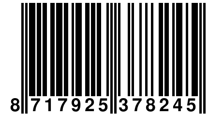 8 717925 378245