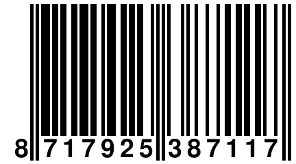 8 717925 387117