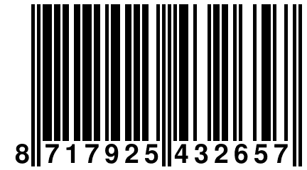 8 717925 432657