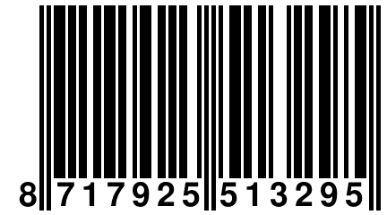 8 717925 513295