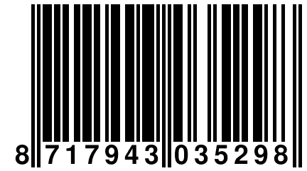 8 717943 035298