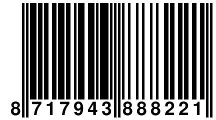 8 717943 888221