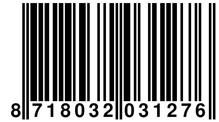 8 718032 031276