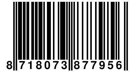 8 718073 877956