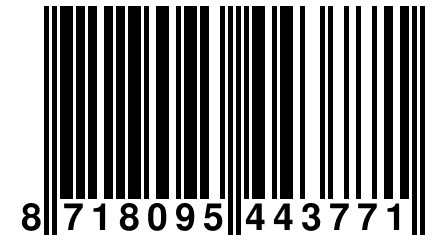 8 718095 443771