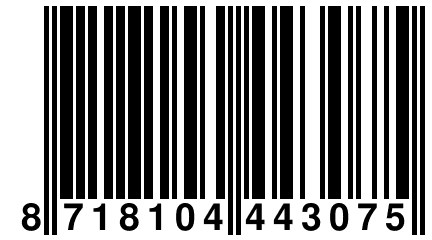 8 718104 443075