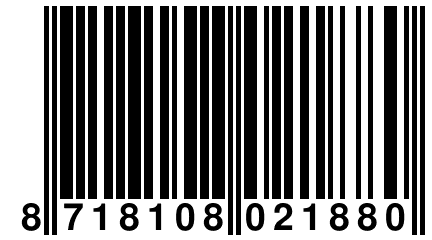 8 718108 021880