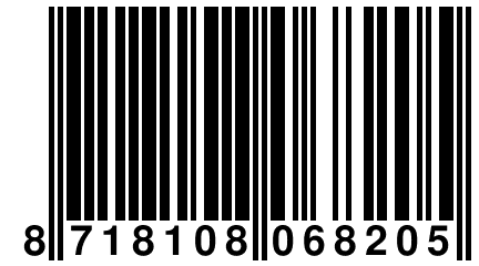 8 718108 068205