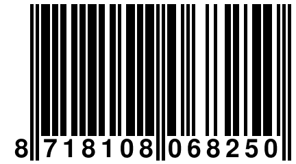 8 718108 068250