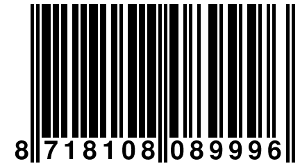 8 718108 089996