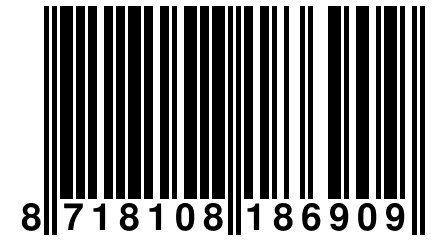 8 718108 186909