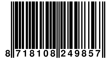 8 718108 249857