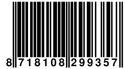 8 718108 299357