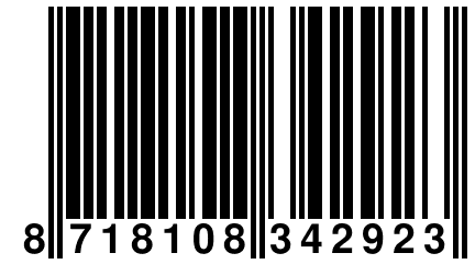 8 718108 342923