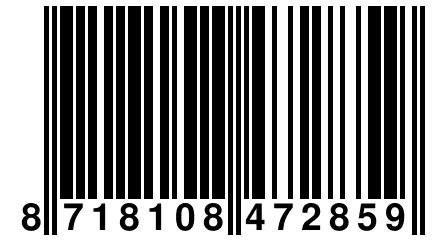 8 718108 472859