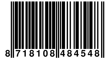 8 718108 484548