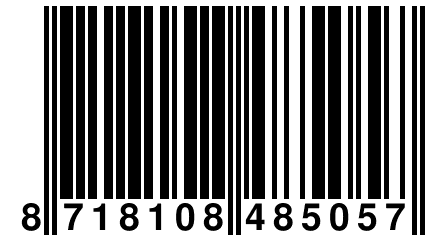 8 718108 485057