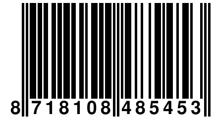 8 718108 485453