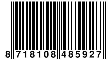 8 718108 485927