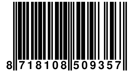 8 718108 509357