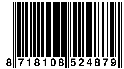 8 718108 524879